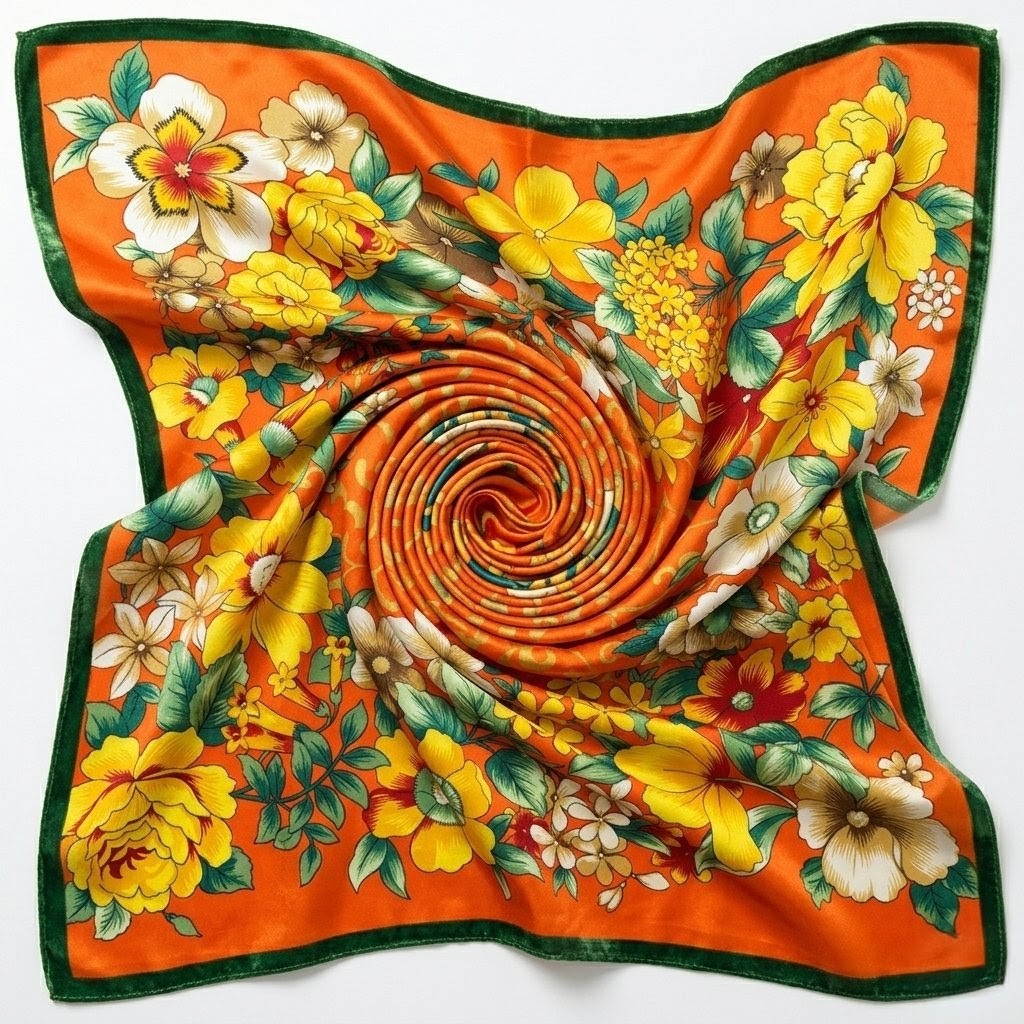 Foulwara Eclat floral