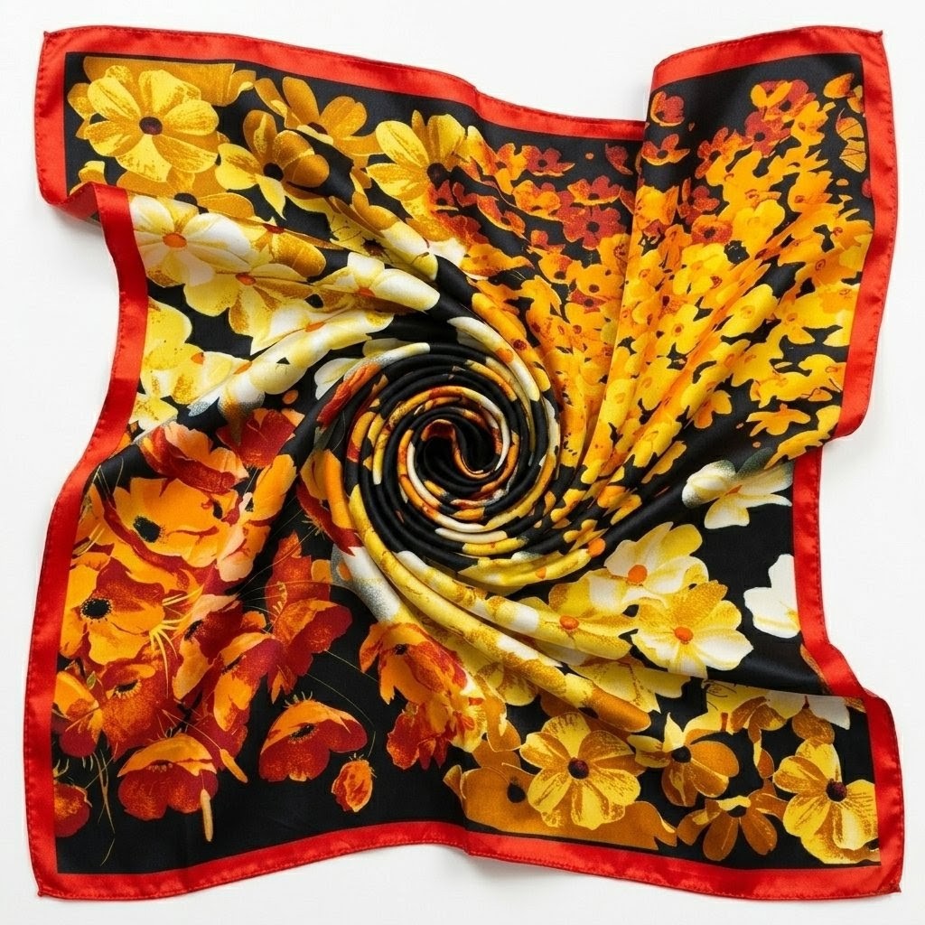 Foulwara Coquelicot