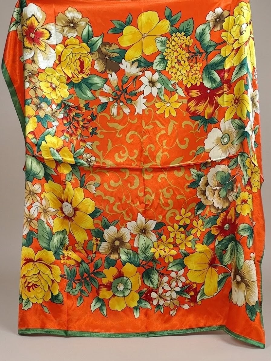 Foulwara Eclat floral