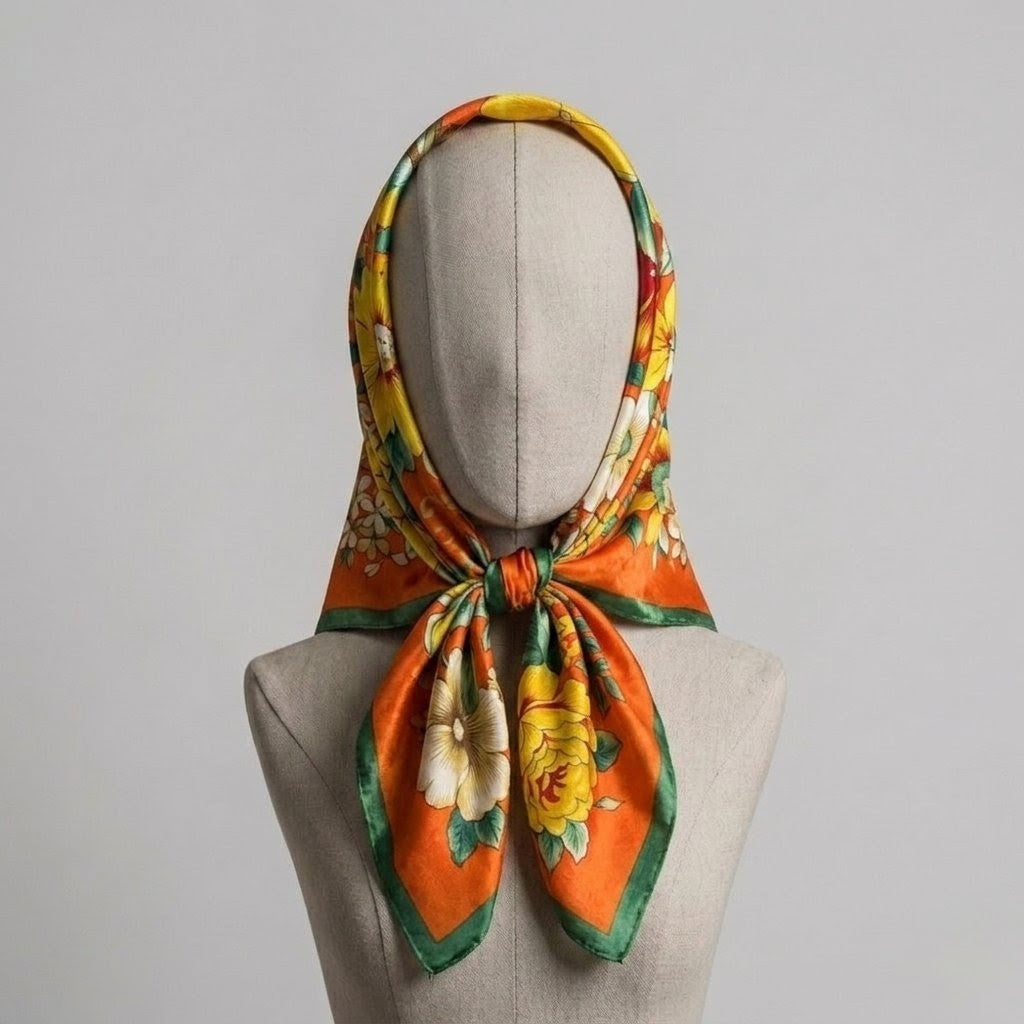 Foulwara Eclat floral