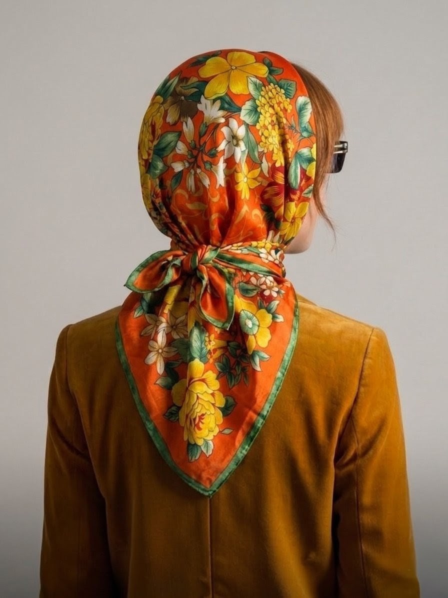 Foulwara Eclat floral