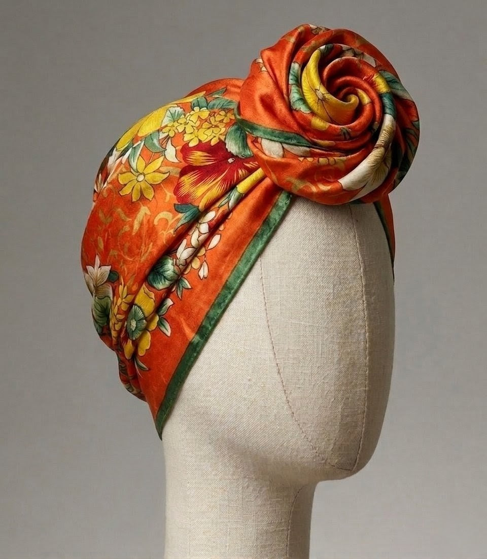 Foulwara Eclat floral