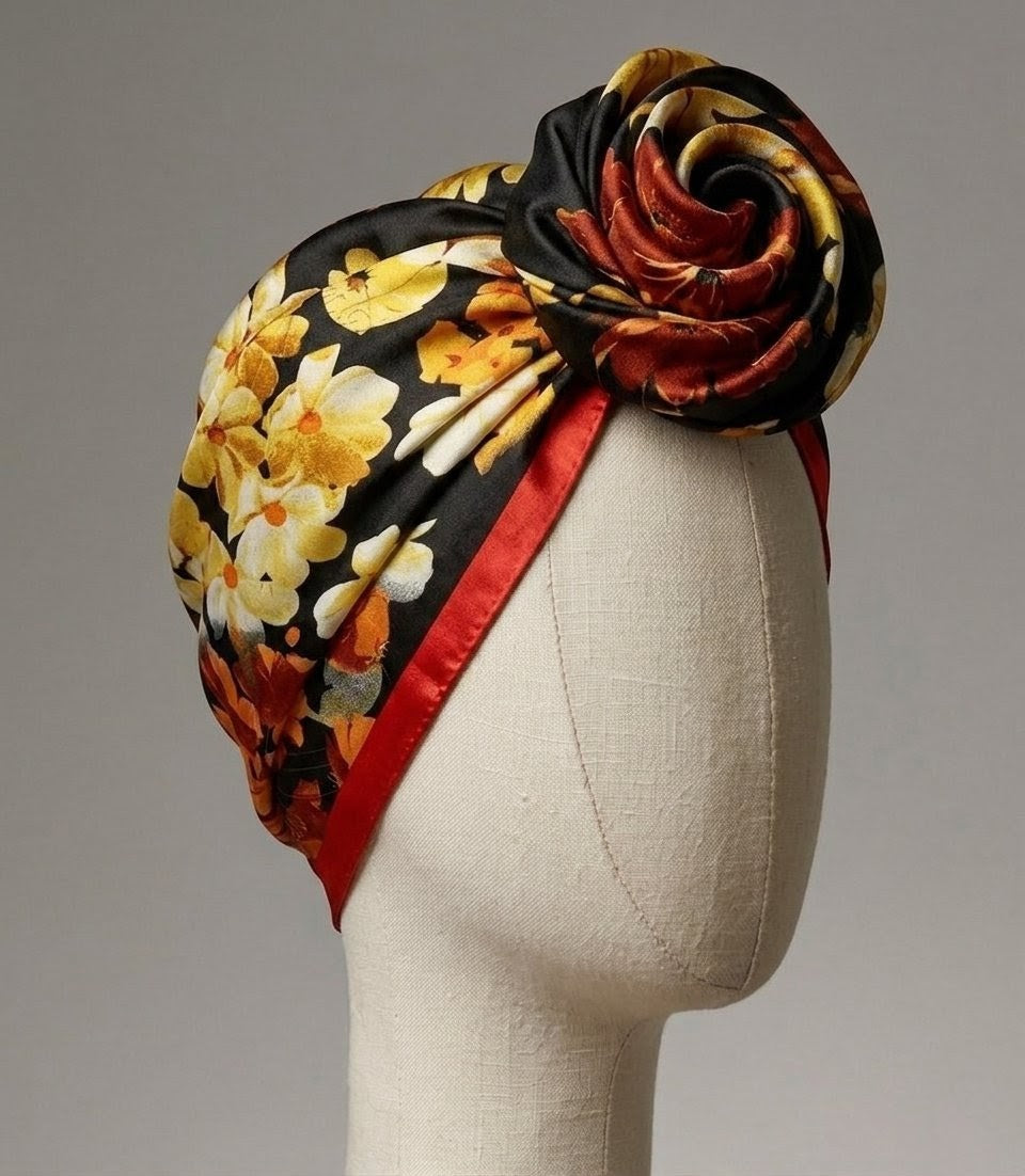 Foulwara Coquelicot